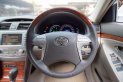 2010 Toyota CAMRY 2.4 Hybrid Navi รถเก๋ง 4 ประตู -14